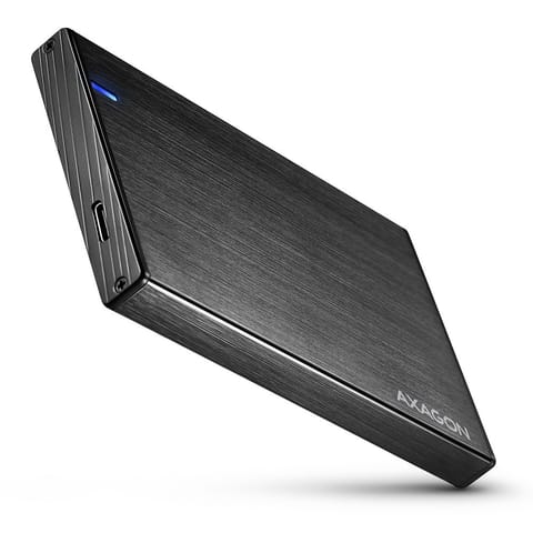 ⁨EE25-XA6C USB-C 3.2 Gen 1 SATA 6G 2.5inch 5Gbps⁩ at Wasserman.eu