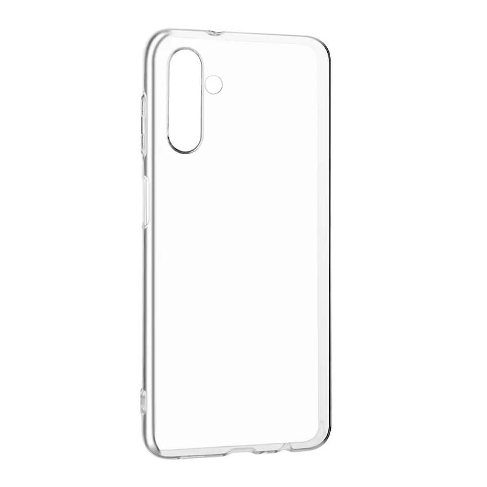 ⁨Puro Nude 0.3 Samsung A13 4G/5G A125/A126 transparent/transparent SGA1303NUDETR⁩ at Wasserman.eu