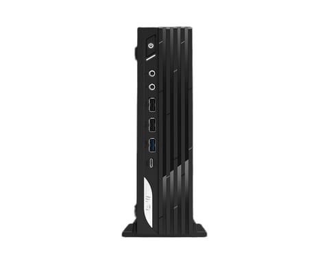 ⁨Komputer PRO DP21 14M-889EU WIN11PRO/i5-14400/16GB/512SSD/Black⁩ at Wasserman.eu
