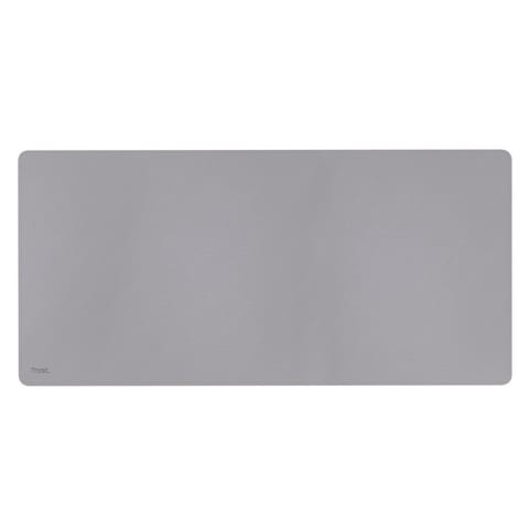 ⁨Desk pad BENYA XXL grey⁩ at Wasserman.eu