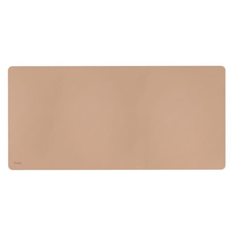 ⁨Desk pad BENYA XXL beige⁩ at Wasserman.eu