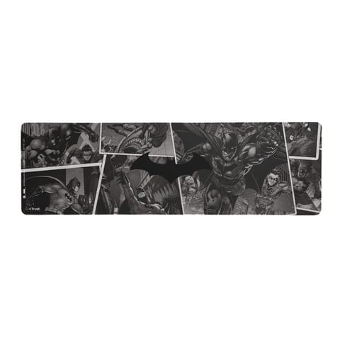 ⁨Mouse pad GXT 758 BM XXL Batman⁩ at Wasserman.eu