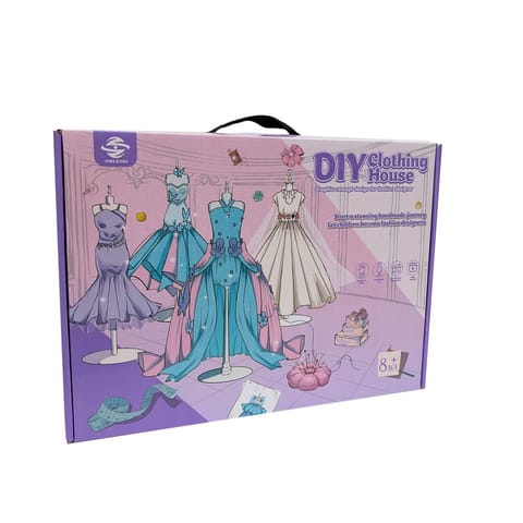 ⁨Fashion design⁩ at Wasserman.eu