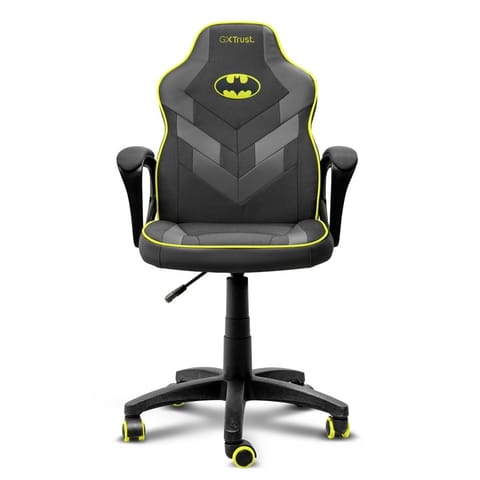 ⁨Kids chair GXT 703BM Revvo Batman⁩ at Wasserman.eu