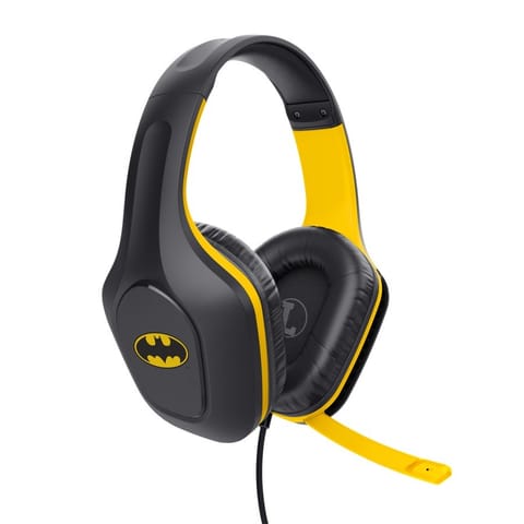 ⁨Gaming headphones GXT 415BM Zirox Batman⁩ at Wasserman.eu
