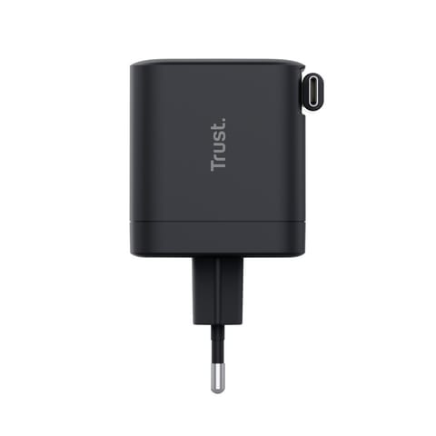 ⁨Charger MAXO retr actable USB-C cable 65W⁩ at Wasserman.eu