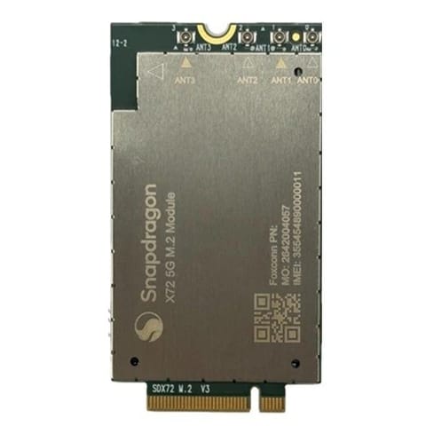 ⁨Modem sieci bezprzewodowej 5G DW5934E⁩ w sklepie Wasserman.eu