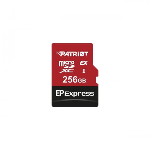 ⁨Memory card microSDXC card 256GB Express 800/600MB/s Nintendo Switch 2⁩ at Wasserman.eu