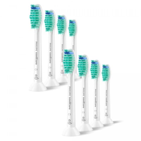 ⁨Zestaw 8 końcówek ProResults HX6018/87⁩ w sklepie Wasserman.eu
