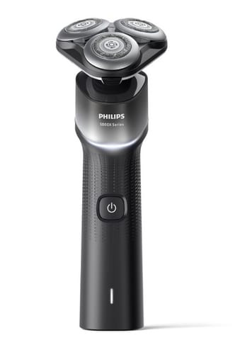 ⁨Men shaver Series 5000 X X5004/00⁩ at Wasserman.eu