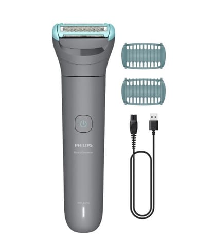 ⁨Bodygroom with foil shaver BG3480/15⁩ at Wasserman.eu
