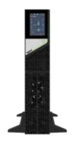 ⁨UPS Keor DK 3kVA 7min 311342⁩ at Wasserman.eu
