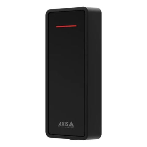 ⁨Axis A4030-E Reader⁩ w sklepie Wasserman.eu