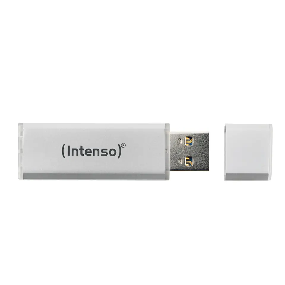 ⁨Intenso - Pendrive 64 GB USB 3.0⁩ w sklepie Wasserman.eu