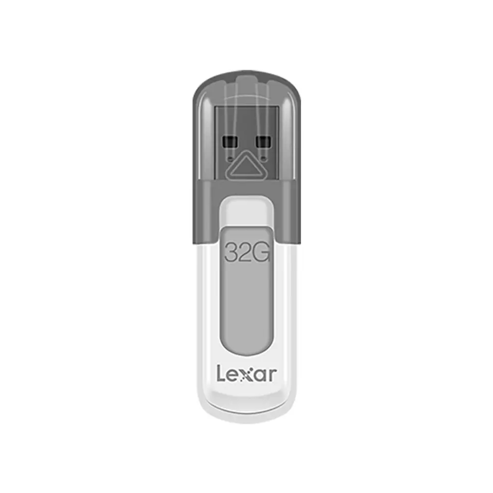 ⁨Lexar - JumpDrive Pendrive USB 3.0 pojemność 32 GB⁩ w sklepie Wasserman.eu