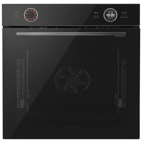 ⁨Oven ED6769BA+ S-TYPE⁩ at Wasserman.eu