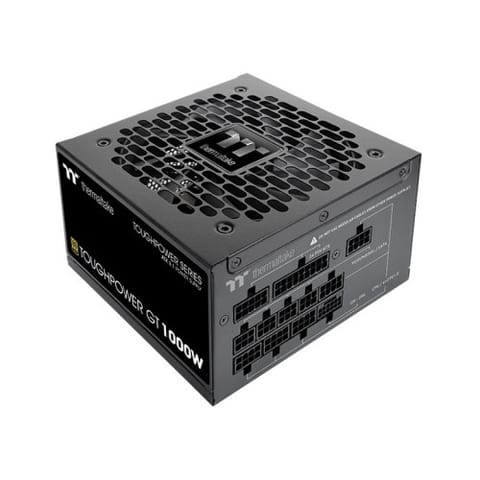 ⁨Power supply Toughpower GT 1000W Gold Black⁩ at Wasserman.eu