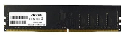 ⁨PC memory DDR4 4GB 3200MHz Rank1⁩ at Wasserman.eu