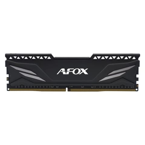 ⁨Pamięć do PC DDR4 8GB Gaming 3200MHz CL16 XMP2 czarna⁩ w sklepie Wasserman.eu