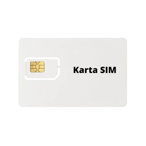 ⁨Starter karta SIM Orange⁩ w sklepie Wasserman.eu