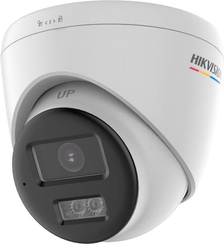 ⁨Kamera 4w1 Hikvision DS-2CE72KF3T-LS(2.8mm)(O-STD)⁩ w sklepie Wasserman.eu