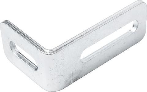 ⁨Kątownik PSG 60.041 rolki prowadzącej 100x60mm⁩ w sklepie Wasserman.eu