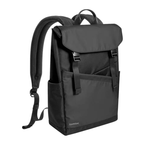 ⁨Plecak na laptopa 18L / 15,6'' Tomtoc Slash-T64 (meteorytowy)⁩ w sklepie Wasserman.eu