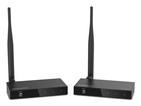 ⁨Marmitek TV Anywhere Wireless HD 2⁩ w sklepie Wasserman.eu