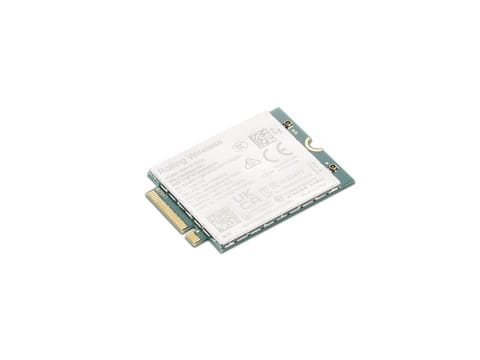 ⁨Lenovo Network Card Internal Wwan⁩ w sklepie Wasserman.eu