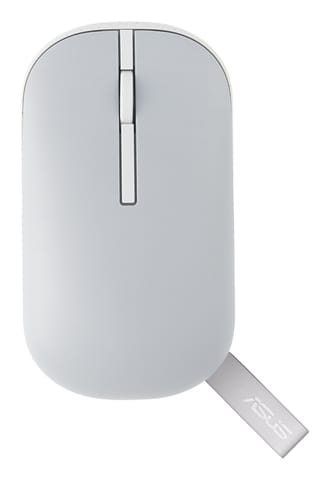 ⁨Asus Marshmallow Md100 Mouse⁩ w sklepie Wasserman.eu