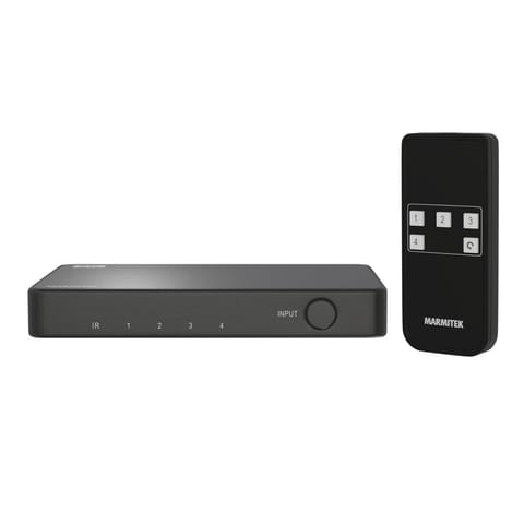 ⁨Marmitek Connect 740⁩ w sklepie Wasserman.eu