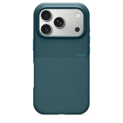 ⁨Beats iPhone 17 Pro Rugged Case with MagSafe and Camera Control - Rocky Blue⁩ at Wasserman.eu
