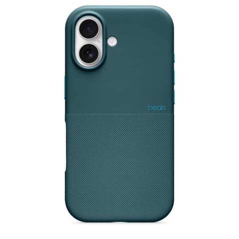⁨Beats iPhone 17 Rugged Case with MagSafe and Camera Control - Rocky Blue⁩ at Wasserman.eu