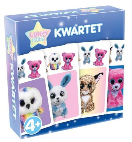 ⁨Lumo Kwartet⁩ w sklepie Wasserman.eu