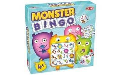 ⁨Monster Bingo⁩ w sklepie Wasserman.eu