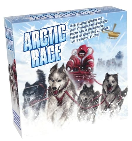 ⁨Arctic Race⁩ w sklepie Wasserman.eu