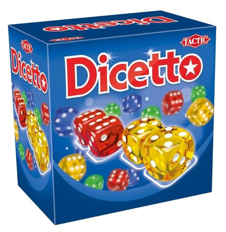⁨Dicetto⁩ w sklepie Wasserman.eu
