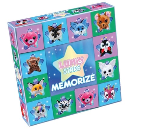 ⁨Lumo Stars Memorise⁩ w sklepie Wasserman.eu