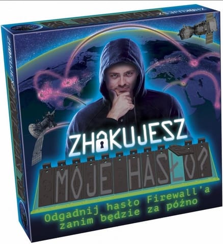 ⁨Zhakujesz moje hasło?⁩ w sklepie Wasserman.eu