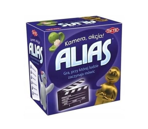 ⁨Alias Kamera, akcja!⁩ w sklepie Wasserman.eu