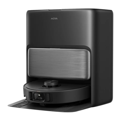⁨Robot sprzątający MOVA P70 pro ultra (czarny)⁩ w sklepie Wasserman.eu