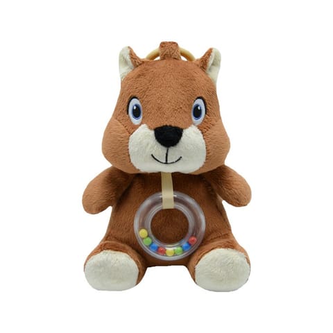 ⁨Music Box Squirrel 20 cm⁩ at Wasserman.eu