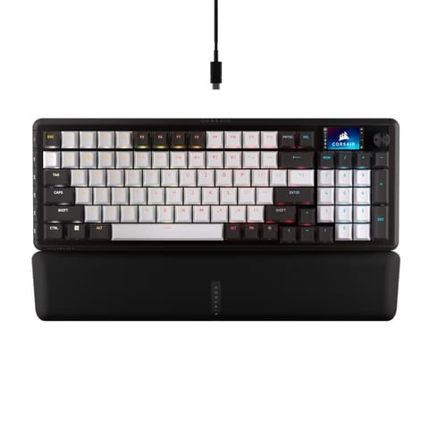 ⁨Keyboard Vanguard 96 MLX Plasma Dual Tone⁩ at Wasserman.eu