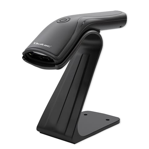 ⁨Stationary barcode reader code scanner 1D⁩ at Wasserman.eu