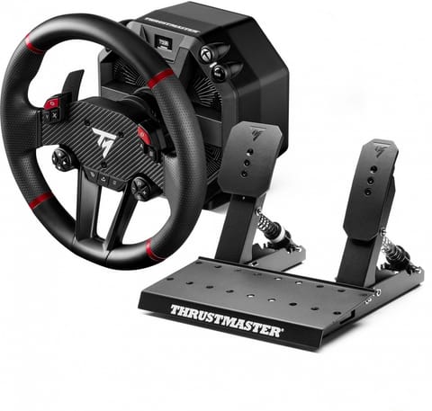 ⁨T598-X EU TYPE C Steering Wheel⁩ at Wasserman.eu