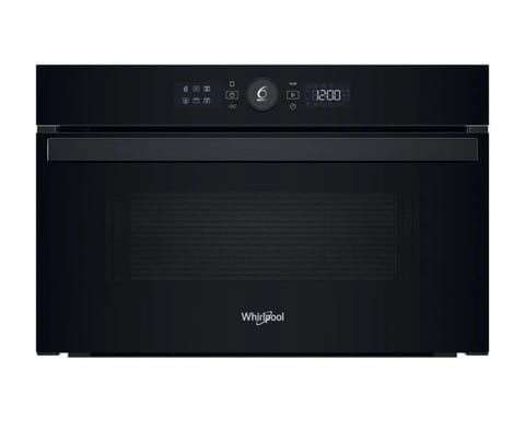 ⁨Microwave Oven WMD44MB⁩ at Wasserman.eu