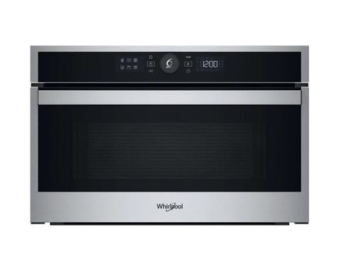 ⁨WMD44MX Microwave Oven⁩ at Wasserman.eu