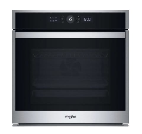 ⁨WOI4S8CM1SXA Oven⁩ at Wasserman.eu