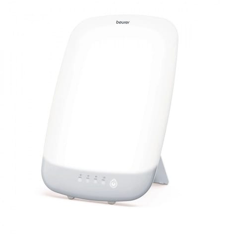 ⁨Daylight lamp TL85⁩ at Wasserman.eu