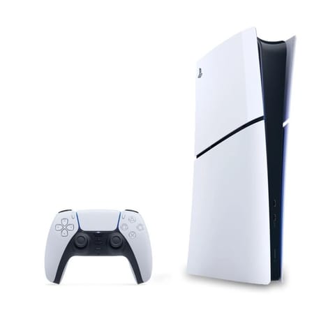 ⁨Playstation 5 Digital Slim Chassis E⁩ at Wasserman.eu